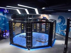 -海力健身游泳(太古里朗御店)