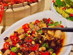 -陈帅夜排档·龙虾·炒菜·烤串(世茂店)