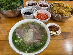 -熊氏牛羊杂粉(龙眼井总店)