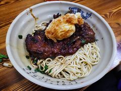 -无名氏面馆(邮电路店)