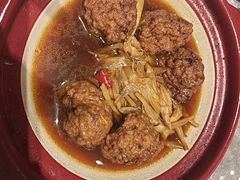-奇芳阁·百年清真南京菜(夫子庙店)