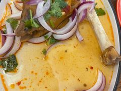 -百格里格.Uyghur cuisine(百色路店)