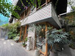 -时光花园(白鹭洲店)