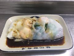 -银记肠粉店(北京路店)