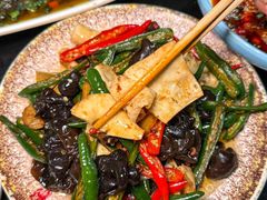 -醉八仙热酒馆(渝中店)