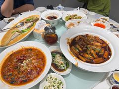 -合胜记太原排档(王府井店)