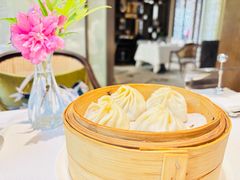 无锡小笼包-太湖饭店·寄畅轩中餐厅
