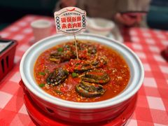 -辣小鲜·南昌大排档(船山路店)