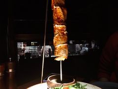 -The Meat & Wine Co Southbank(南岸店)