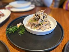 -王府井文华东方酒店-紫膳餐厅