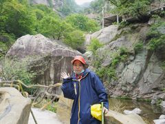 -洛阳白云山景区