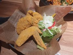 -KimPro 辛普乐概念韩餐