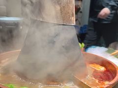 -乔先生涮肉·鲜活牛羊肉火锅(塘沽店)