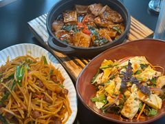 -Ameigo梅果·云贵川bistro(长宁来福士店)