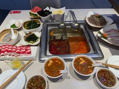 -海底捞火锅(龙首印象城店)