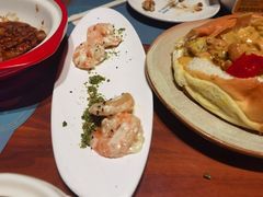 -大树餐厅(益田假日店)