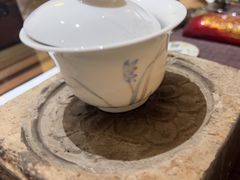 -翁暖茶馆(滨江东总店)