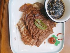 -津沽小院(天津之眼店)