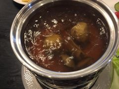 -栈桥王子饭店-风味餐厅