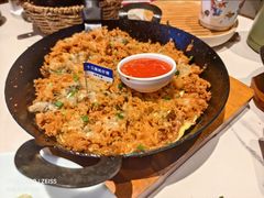 -南拳十三姨·潮汕砂锅粥·粤菜(西单大悦城店)