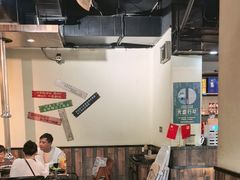 -江城二当家烤牛肉(莲塘新村店)