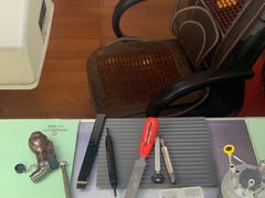 -名表维修(庄胜崇光百货店)