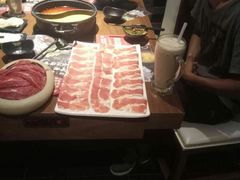 -呷哺呷哺 黄金牧场 (回龙观港龙店)