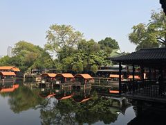 -侨美·唐荔园·40年地道粤菜