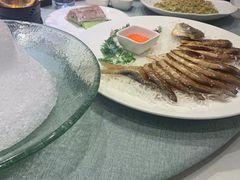 -宝燕海鲜(好爱店)