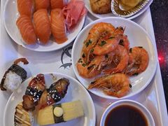 -萧邦音乐会所KTV·蒸汽活海鲜自助(福田店)