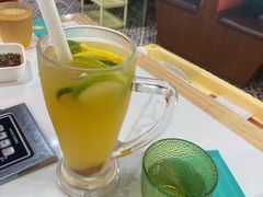 -三毛牛肉店(福强店)