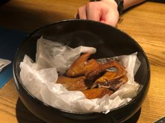 -大鸽饭(岗顶店)