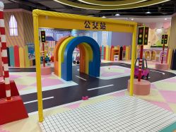 -美嘉纷(嘉洲广场佛山南海大沥店)