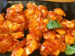 -红沃烤肉(家乐福2部店)