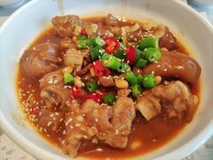 -赵小姐丨新中餐(曲江店)