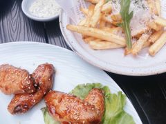 -Tuna maki寿司(苏州中心商场店)