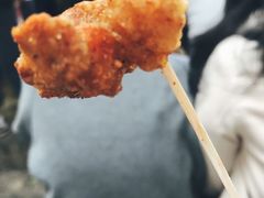 -傅强排骨(成都总店)