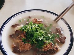 -何记羊汤馆(丽水佳源店)