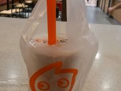 android_upload_pic-CoCo都可(湖滨银泰店B区店)