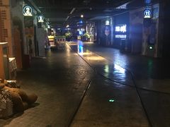 -万达影城 (甘井子万达广场IMAX店)