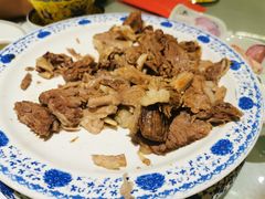 -宁夏国强手抓羊肉·清真菜(未央路凤三店)