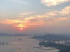 -天龙轩(香港丽思卡尔顿酒店)