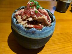 -丸藏和牛烧肉专门店(园区师惠坊店)