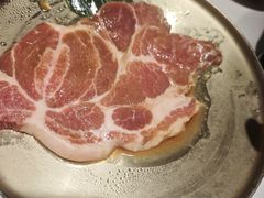 -红沃鳗鱼黑牛烤肉店(不老街店)