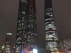 -上海柏悦酒店