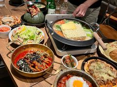 -INSA Korean Bistro饮鲨韩食酒馆