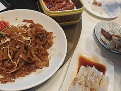 -香港狮子山下·明星粤菜餐厅(北苑店)