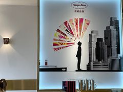 -哈根达斯(武汉天地店)