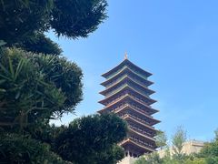 -牛首山文化旅游区