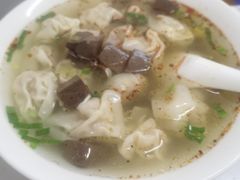 -巧手馄饨(箍桶巷店)